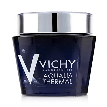 Vichy Gel-Creme Hidratante Aqualia Thermal Night Spa