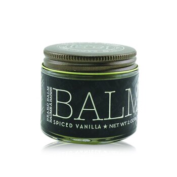 Beard Balm - # Spiced Vanilla
