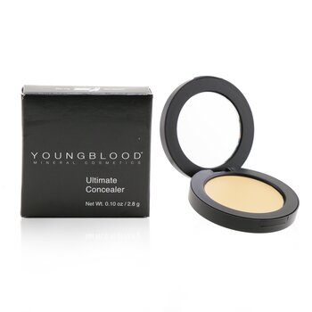 Youngblood Ultimate Corretivo - Tan Neutral