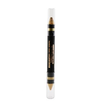 Highlighting Duo Pencil - # Shell/Lace