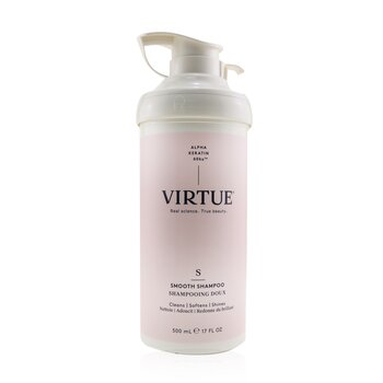 Virtude Smooth Shampoo