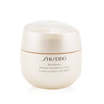 Shiseido Benefiance Creme Suavizante para Rugas