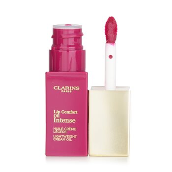 Clarins Lip Comfort Oil Intense - # 03 Intense Raspberry