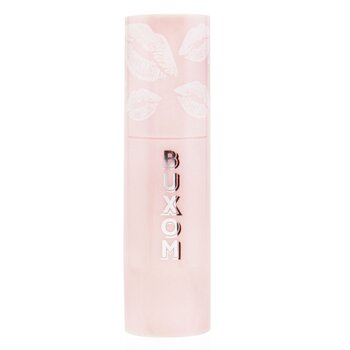 rechonchuda Power Full Plump Lip Balm - # Big O (Sheer Pink)