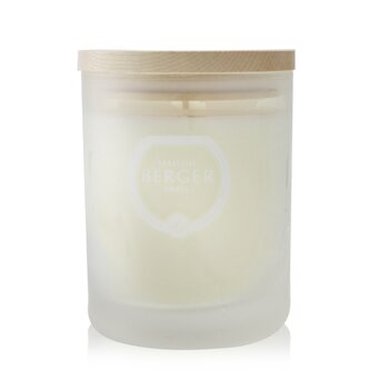 Scented Candle - Aroma Respire