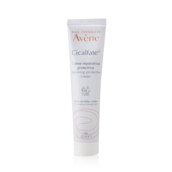Avene Cicalfate+ Creme Protetor Reparador - Para Peles Sensíveis e Irritadas