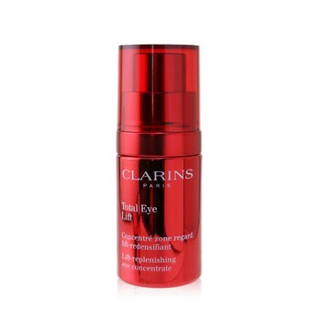 Clarins Total Eye Lift-Reabastecedor Total Eye Concentrate