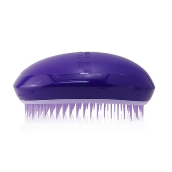Teezer emaranhado Salon Elite Professional Detangling Hair Brush - # Violet Diva