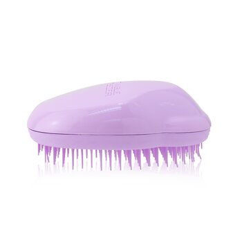 Teezer emaranhado Fine & Fragile Detangling Hair Brush - # Pink Dawn