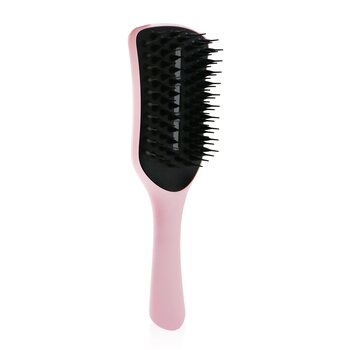 Teezer emaranhado Easy Dry & Go Vented Blow-Dry Hair Brush - # Tickled Pink