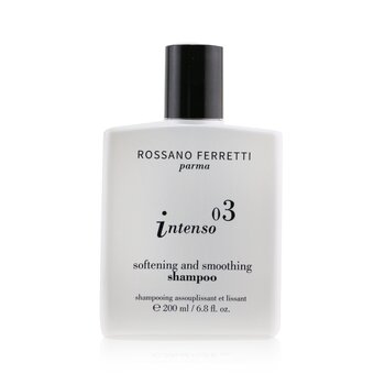 Intenso 03 Softening and Smoothing Shampoo