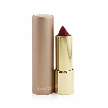 Lancôme LAbsolu Rouge Intimatte Matte Veil Lipstick - # 155 Burning Lips