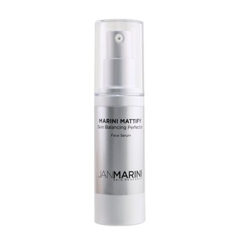 Marini Mattify Skin Balancing Perfector Face Serum