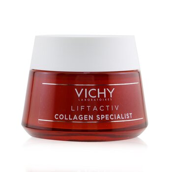 Vichy Liftactiv Collagen Specialist (Bio-Peptídeos + Vitamina C)