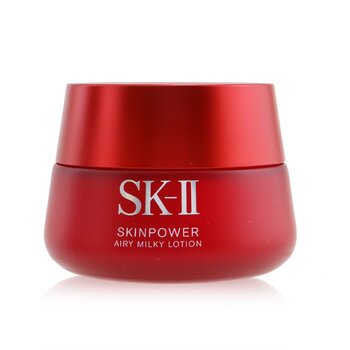 SK II Loção Leitosa Airy Skinpower
