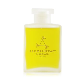 Associados de Aromaterapia Rose - Óleo de banho e duche