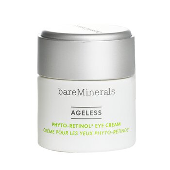 BareMinerals Ageless Phyto-Retinol Eye Cream