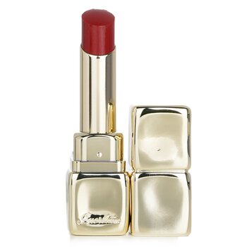 Guerlain KissKiss Shine Bloom Lip Colour - # 739 Cherry Kiss