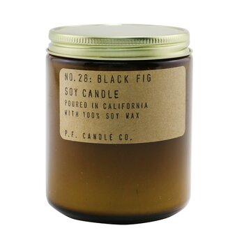 PF Candle Co. Candle - Black Fig
