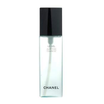 Chanel Gel de limpeza antipoluição Le Gel