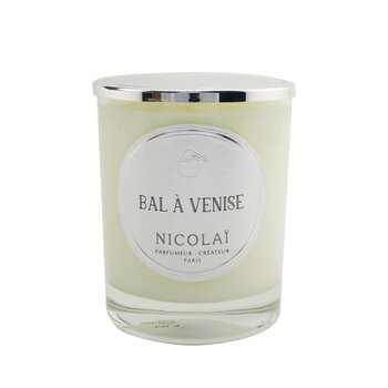 Scented Candle - Bal A Venise
