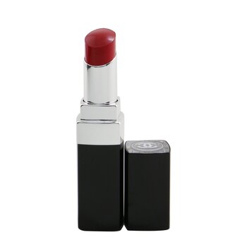 Rouge Coco Bloom Hydrating Plumping Intense Shine Lip Colour - # 128 Magic