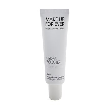 Make Up For Ever Step 1 Primer - Hydra Booster (Perfecting And Softening Base)