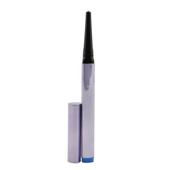 Flypencil Longwear Pencil Eyeliner - # Lady Lagoon (Electric Blue Matte)