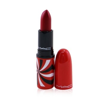 Lipstick (Hypnotizing Holiday Collection) - # Wild Card (Matte)
