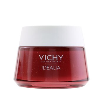 Vichy Creme Hidratante Idealia Day Care - Para pele normal a mista