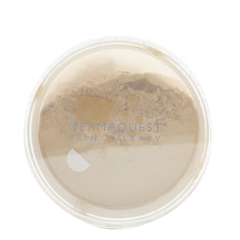 DermaMinerals Buildable Coverage Loose Mineral Powder SPF 20 - # 2C