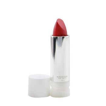 Rouge Dior Couture Colour Refillable Lipstick Refill - # 999 (Matte)