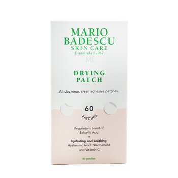 Mario Badescu Patch de secagem - para todos os tipos de pele