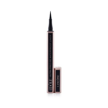 Lancôme Idole Liner Ultra Precise Waterproof Liner - # 01 Glossy Black