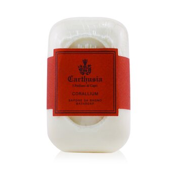 Cartuxa Bath Soap - Corallium