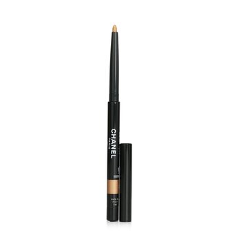 Stylo Yeux Waterproof - # 48 Or Antique