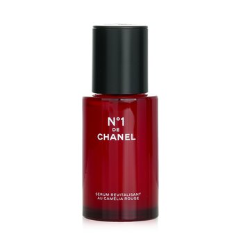 Sérum Revitalizante N°1 De Chanel Red Camellia