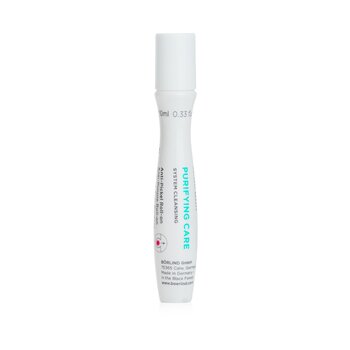 Purifying Care System Cleansing Anti-Pimple Roll-On
