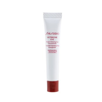 Shiseido Ultimune Power Infusing Eye Concentrate (Miniatura)
