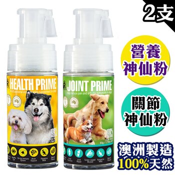 Pet Premier Health Prime & Joint Prime