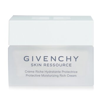 Givenchy Creme Rico Hidratante Skin Ressource