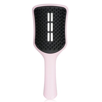 Teezer emaranhado Professional Vented Blow-Dry Hair Brush (Large Size) - # Dus Pink