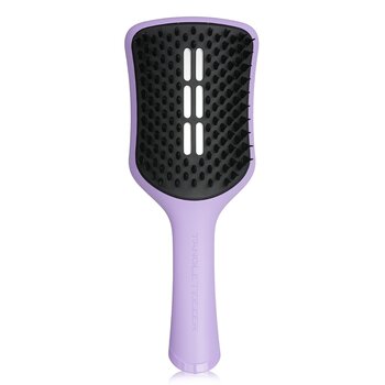 Professional Vented Blow-Dry Hair Brush (Large Size) - # Lilac Cloud Large