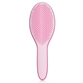 The Ultimate Styler Professional Smooth & Shine Hair Brush - # Sweet Pink