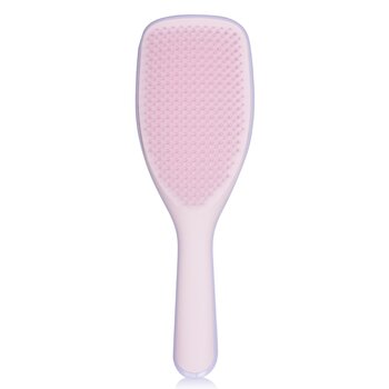 Teezer emaranhado The Wet Detangling Hair Brush - # Bubble Gum (Large Size)