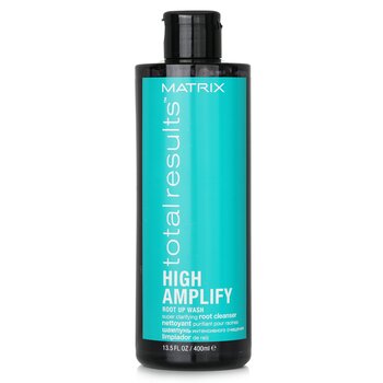 Matriz Total Results High Amplify Root Up Wash Shampoo