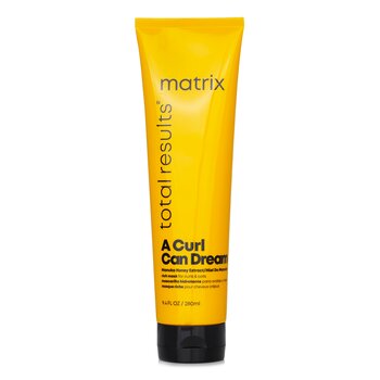 Matriz Total Results A Curl Can Dream Cream Mask