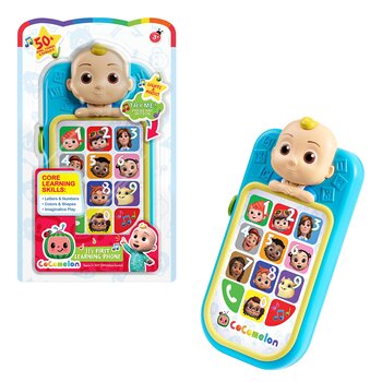 Cocomelon JJs My First Phone Toy