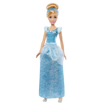 Disney Core Fashion Doll Assortment Cinderella