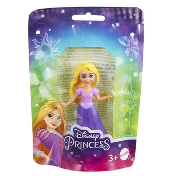 Disney Disney Princess Standard Small Doll Assortment Rapunzel